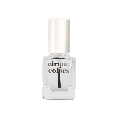LOOKING GLASS TOP COAT